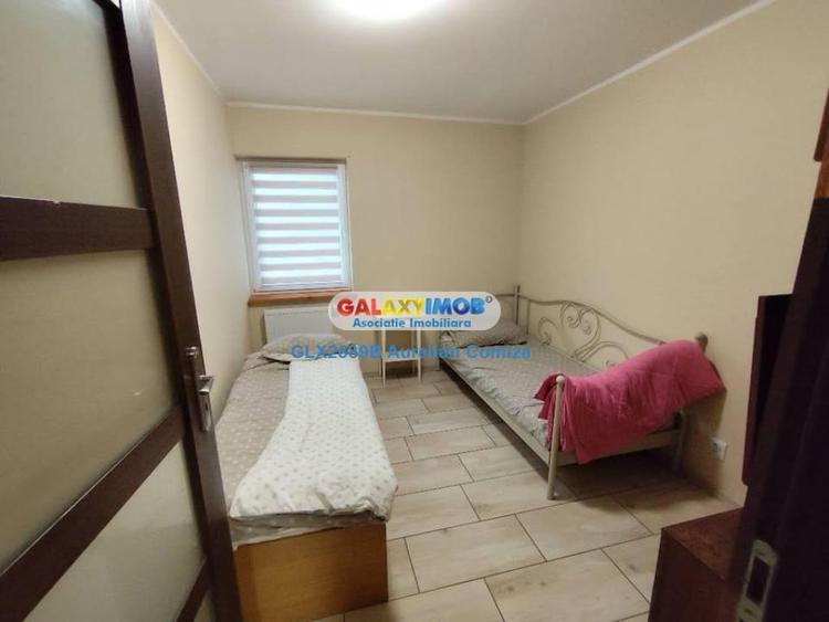 Casa Buftea 5 camere de inchiriat pentru grup persoane/sp 78 - 3