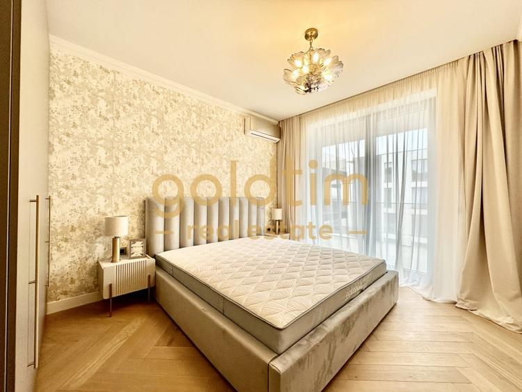 PIPERA/JOLIE VILLE/ARQA RESIDENCE/IANCU NICOLAE/SUPERB/2 LOCURI PARCARE/DESIGNER - 23