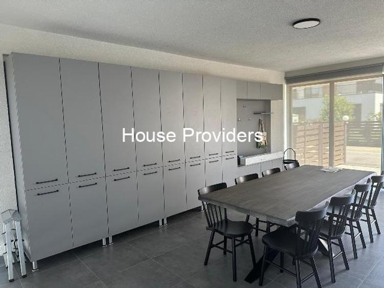 Vanzare casa la cheie Chitila, Mogosoaia,  Bradului, noua - 42