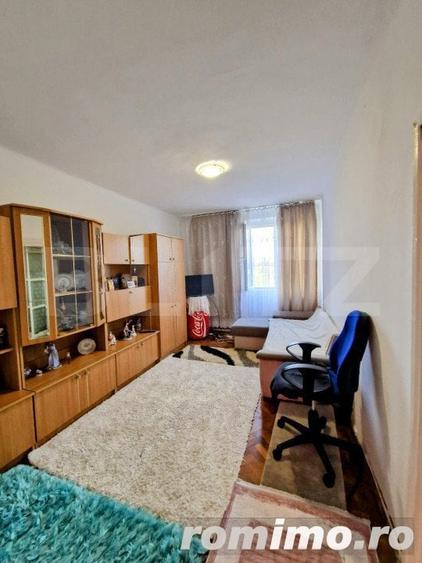 Apartament 2 camere, mobilat, Jucu de Sus ! - 6