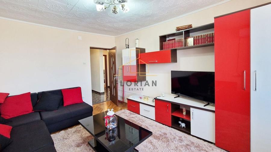 Apartament 3 camere Șagului - Antalya - Comision 0% - 4