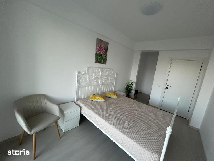 De inchiriat Apartament 2 camere | Vitan Barze?ti | Bloc nou 2025 - 7