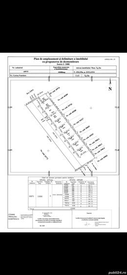 Loturi intravilane Ana Ipatescu - 1