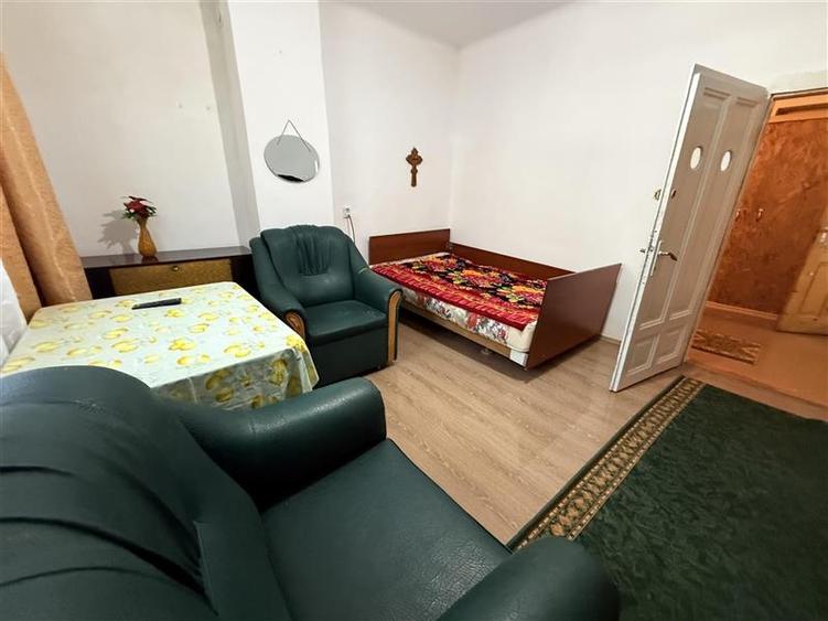 Aartament 1 camera la casa parcare in curte aproape de medicina - 1