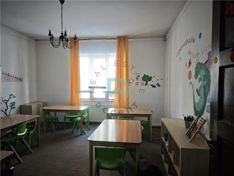 Casa de vanzare, Brasov, zona Centru Civic - pretabil clinica, birouri - 21