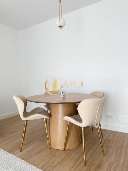 Apartament Premium | 2 camere | Decomandat | Parcare | Park Lake | Iulius Mall - 4