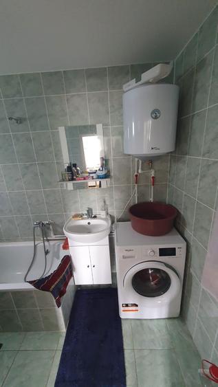 Casa cu teren Ciomagesti Arges - 3