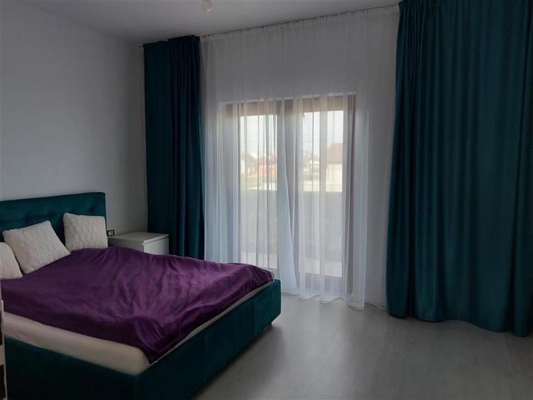 Casa spatioasa in cartier nou, Vladimirescu - 7