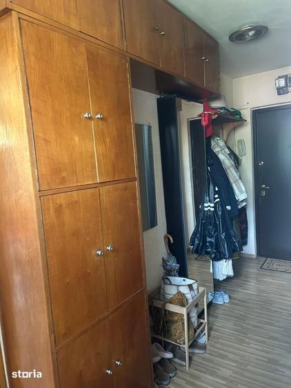 Apartament 2 camere cu balcon, etaj 5, Floreasca - 14