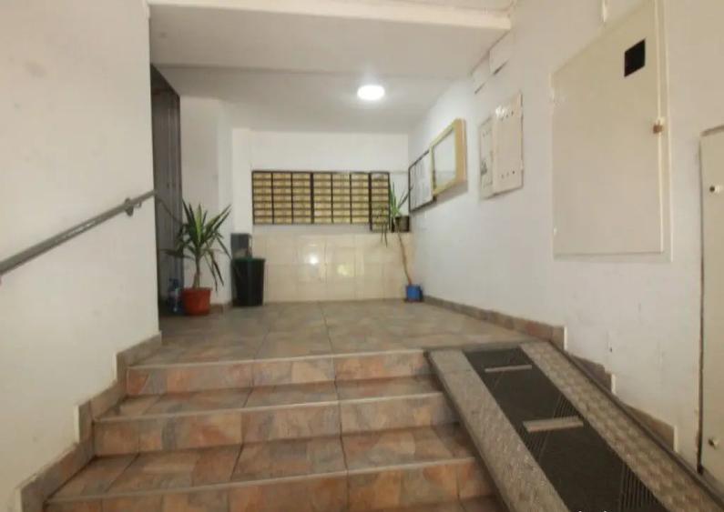 Garsoniera renovata, 43 metri patrati, langa Mega Mall - 6