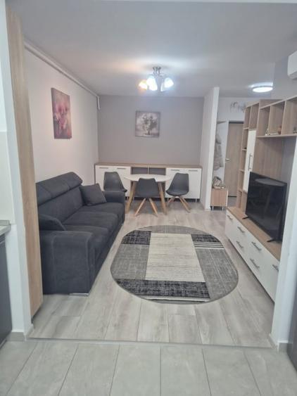 Apartament 2 camere HILS PALLADY mobilat cu parcare - 4
