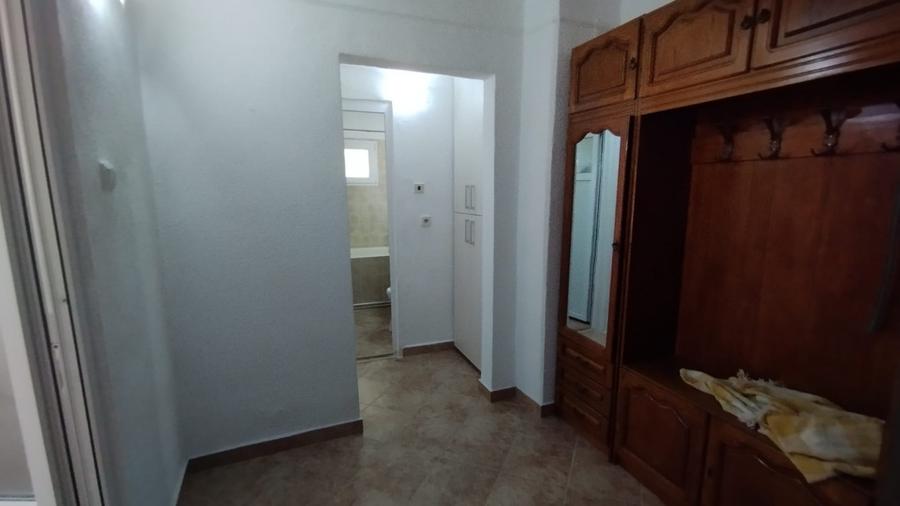 APARTAMENT 2 CAMERE, DECOMANDAT, MOBILAT SI UTILAT, ETAJ 1, CANTA - 16