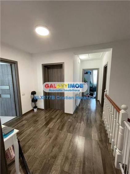 Chitila 4 camere P+1 SU 150 mp teren 350 mp - 17