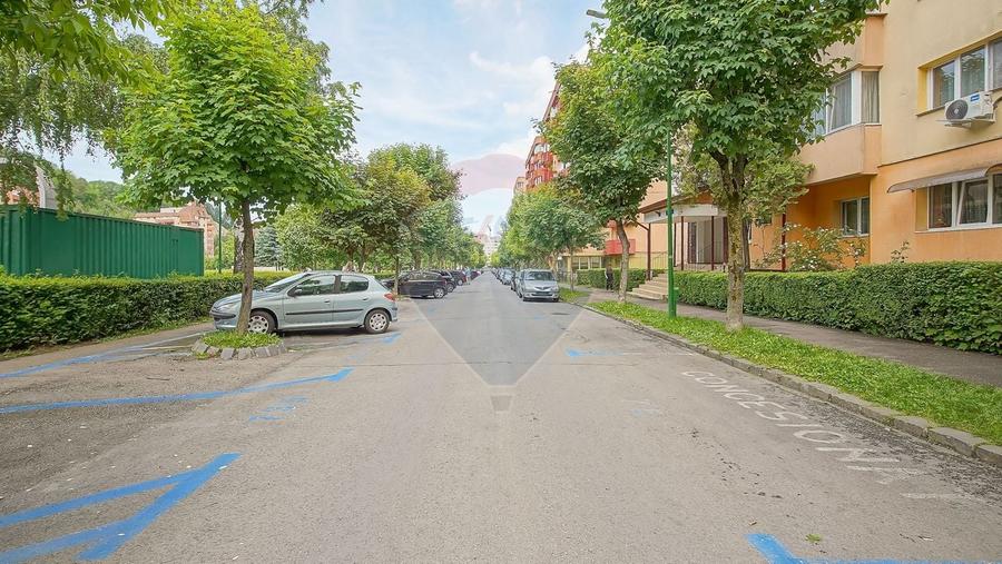 Apartament cu 2 camere de vânzare în zona Racadau - 11