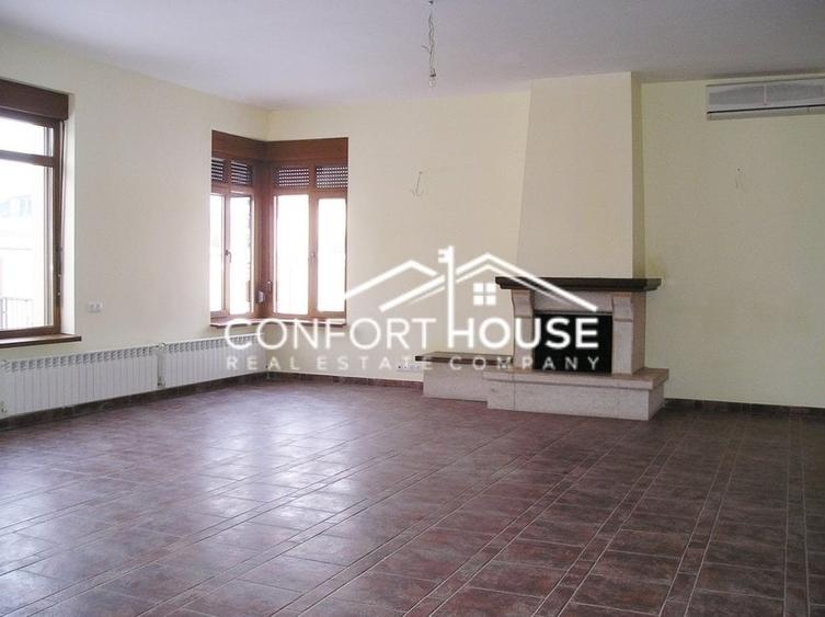 VILA D+P+E+M, teren 1461mp, IANCU NICOLAE padure - 5