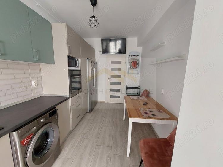 Apartament 2 cam de închiriat, Bragadiru , prima inchiriere, parcare  opțional - 8