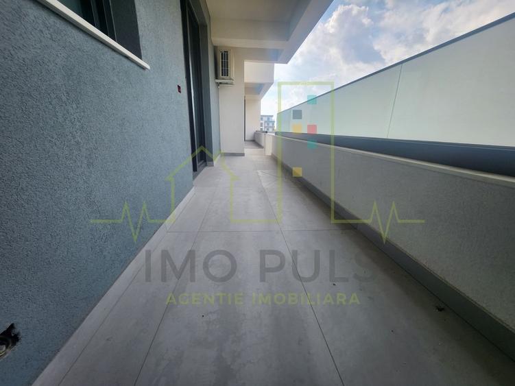 Zona Torontalului. Decomandat. Finisaje superioare - 5