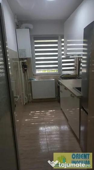 Tomis Nord, Rovere, 2 camere, parter, semimobilat, gaze, renovat - 3
