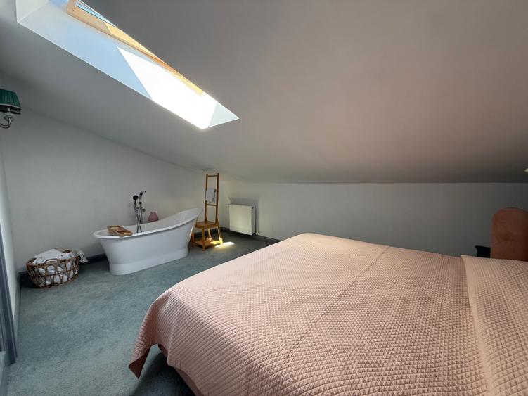 Casa tip duplex P+1+M de vanzare Trend Residence - 4