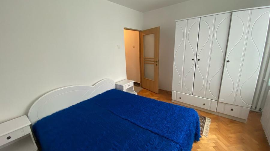 Apartament de vânzare, 2 camere, 57 mp, Gheorgheni zona Hotel Royal - 1