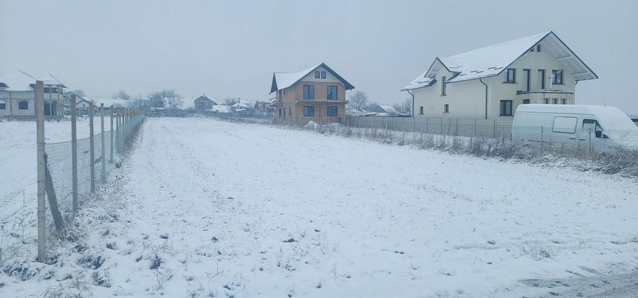 Vand teren intravilan in Plopeni - 7