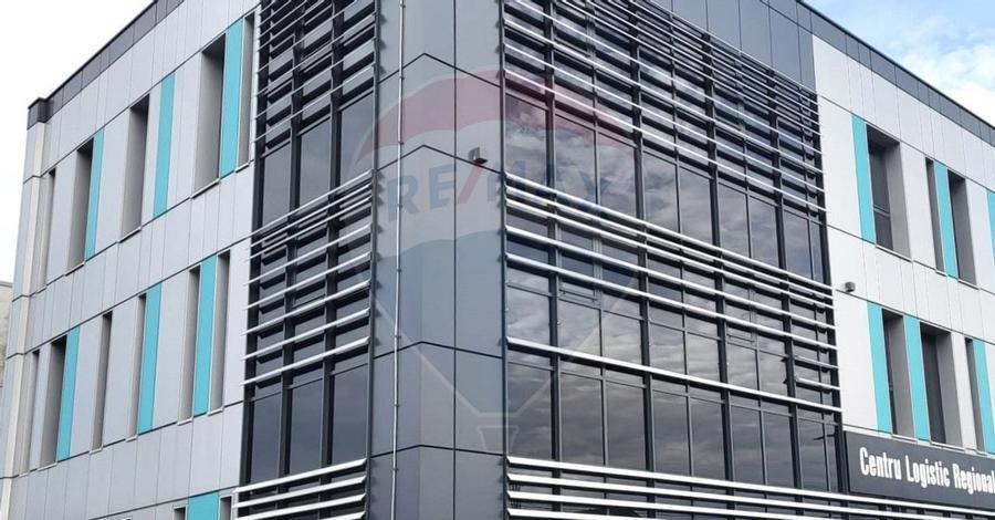 Spatiu birouri de inchiriat 310mp Zona Est. Comision 0% - 8