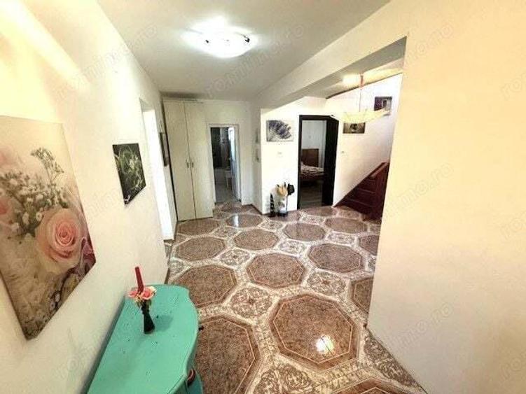 Casa S+P+1E+M pe un teren de 1430 mp in Coteana - 8