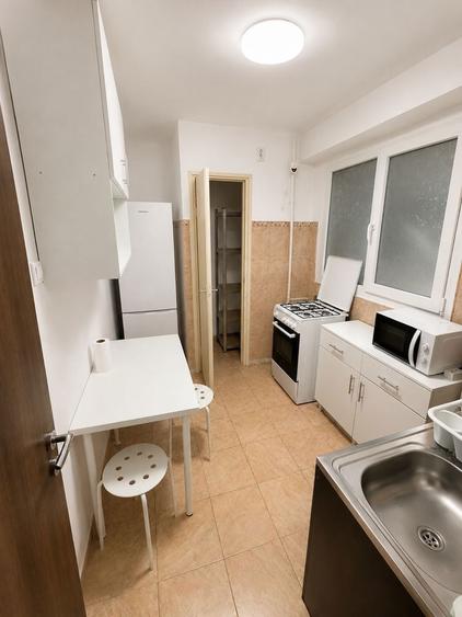 PROPRIETAR - Inchiriez apartament 2 camere Sos. Giurgiului - 5
