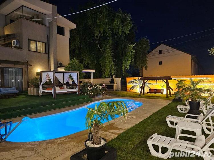 Vila Petreceri - Casa de Petreceri - Petreceri Private - Vila Party - Evenimete Private - Cununie - - 6