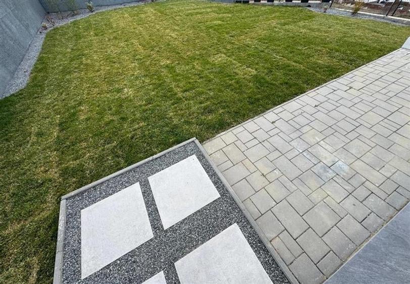 Casa Individuala,Finisata,situata in Floresti ! - 28