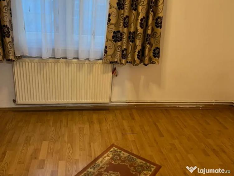 Apartament 2 camere Sibiu strada Goraslau - 9