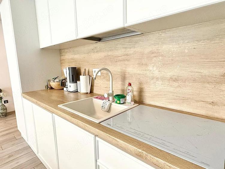 COMISION 0% - In prima linie, langa plaja cu vedere la mare - Casa del Mar - 5