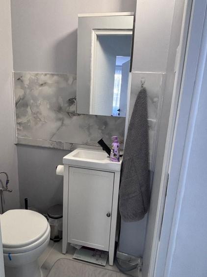 OCAZIE - Proprietar vand apartament 3 camere decomandat 72mp la parter zona Dambovita - 8