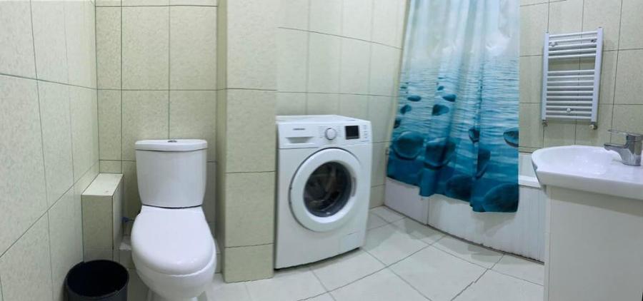 De inchiriat garsoniera Someseni - 2