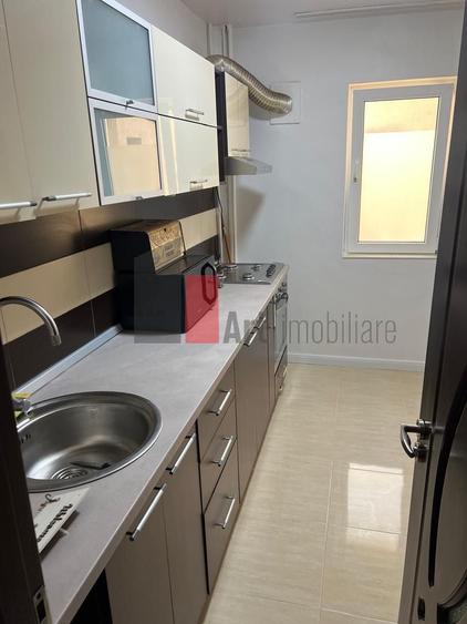 Apartament cu doua camere de inchiriat-Pantelimon-Costin Giorgian - 11