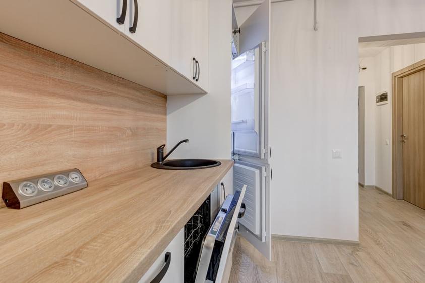 Drumul Taberei, V. Doftanei, Incalzire in pardoseala,  Parcare, Comision 0 % - 3