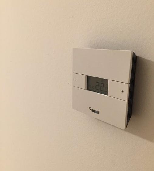 Apartament zona Dorobanti Capitale cu 5 camere nemobilat - 15