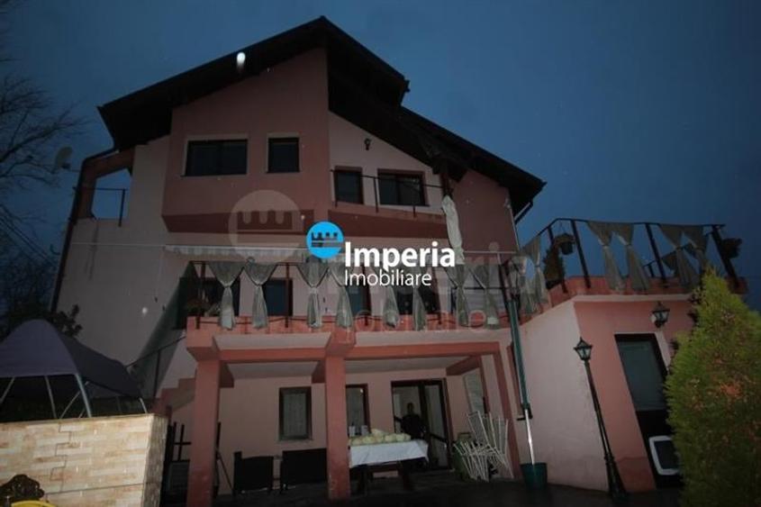 Casa de vanzare in Iasi, zona Bucium - 22