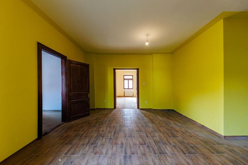 Cladire Istorica - Zona Traian - Comision 0% - 14