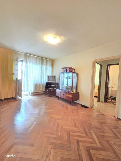 3 Camere confort 1, Zona Garii etaj 2 Liber - 7