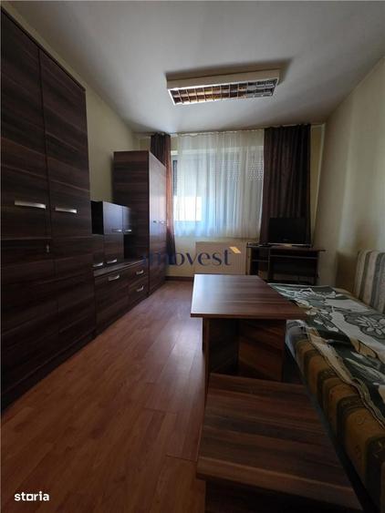 Garsoniera Zona Closca - 1