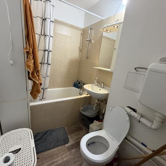 2 Camere | Mobilat | Boxa| Plaza Mall | Romancierilor | metrou 10' - 7