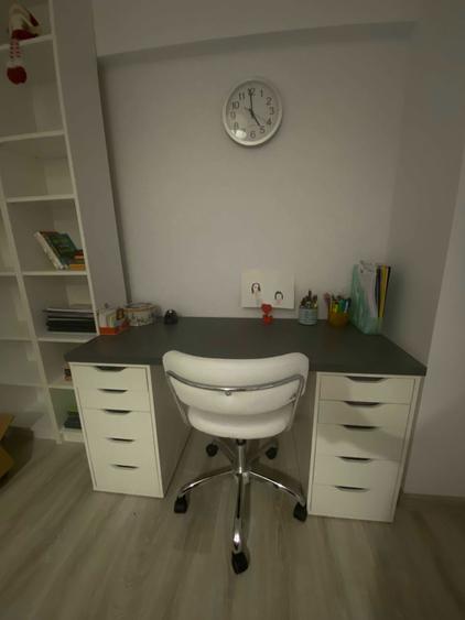 Apartament 2 camere Copou Garden Residence - 4