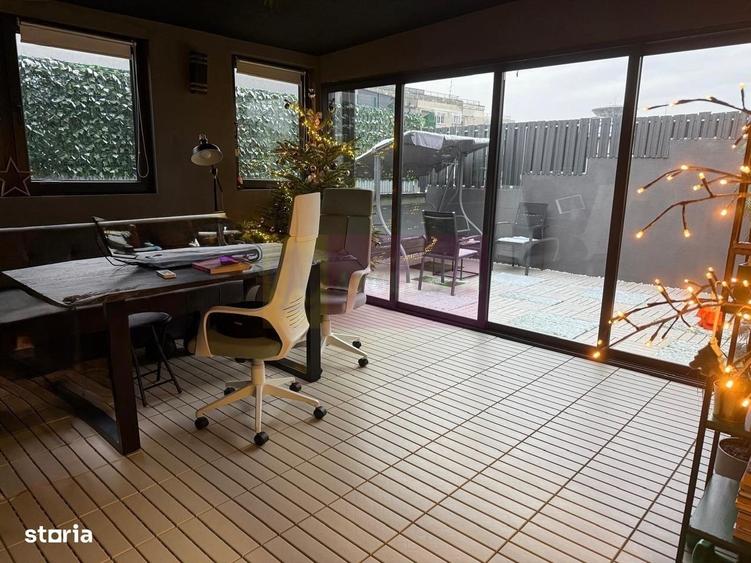 Apartament 3 camere si terase LUX, metrou Dristor - 1