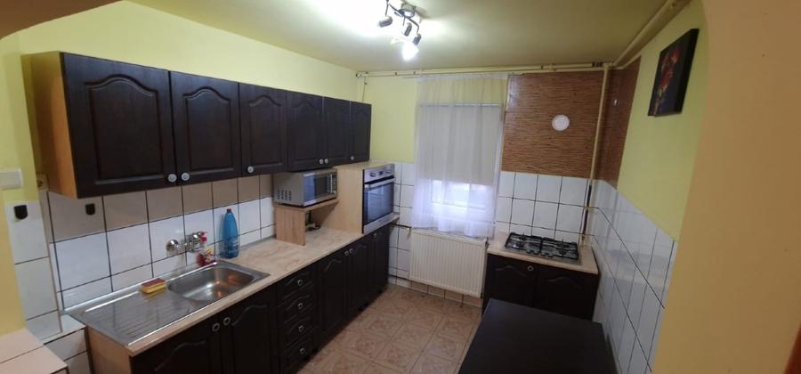 Apartament 2 camere, zona Lipovei, Intrarea Sunetului  - 5