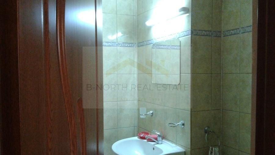 Apartament parter 5 camere, central – Piața Crângași, vad comercial - 3