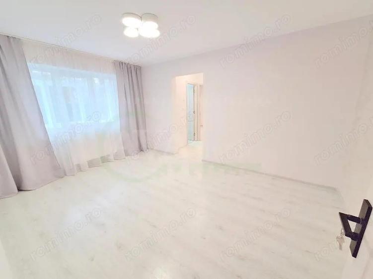 Apartament modern, parter cu balcon generos Aleea Ghioceilor, Bacau - 13