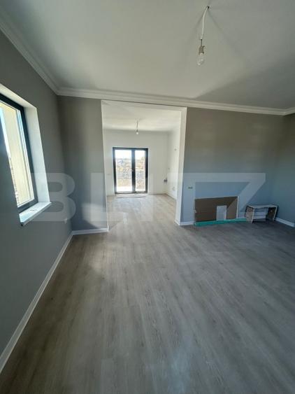 Casa individuala de vanzare – Mosnita Noua - 1