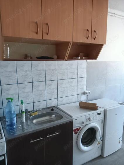 Inchiriez garsoniera in valea aurie - 5