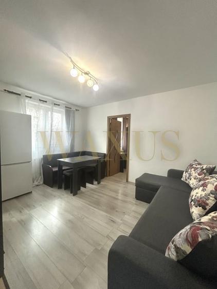 Apartament 2 camere , 32 mp , Gheorgheni. - 1